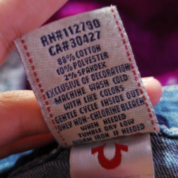 Same price jeans - Picture 7 of 7